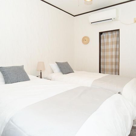 リノディア京橋 Apartamento Osaca Exterior foto