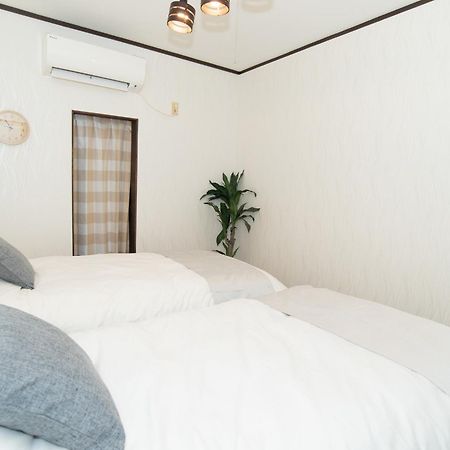 リノディア京橋 Apartamento Osaca Exterior foto
