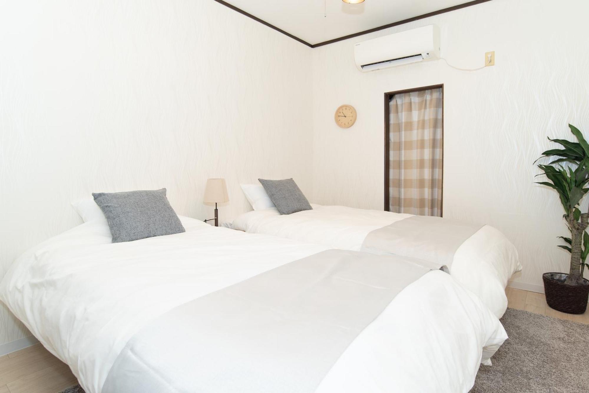 リノディア京橋 Apartamento Osaca Exterior foto