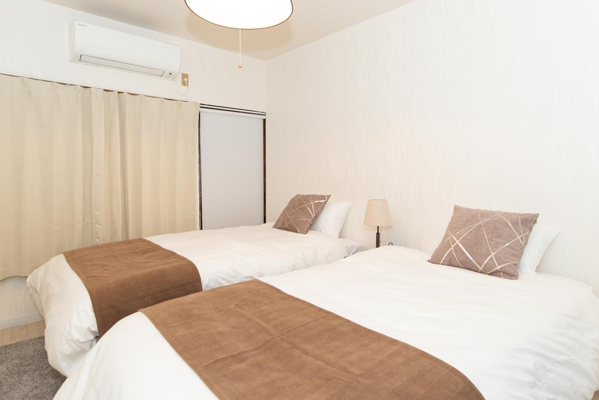 リノディア京橋 Apartamento Osaca Exterior foto