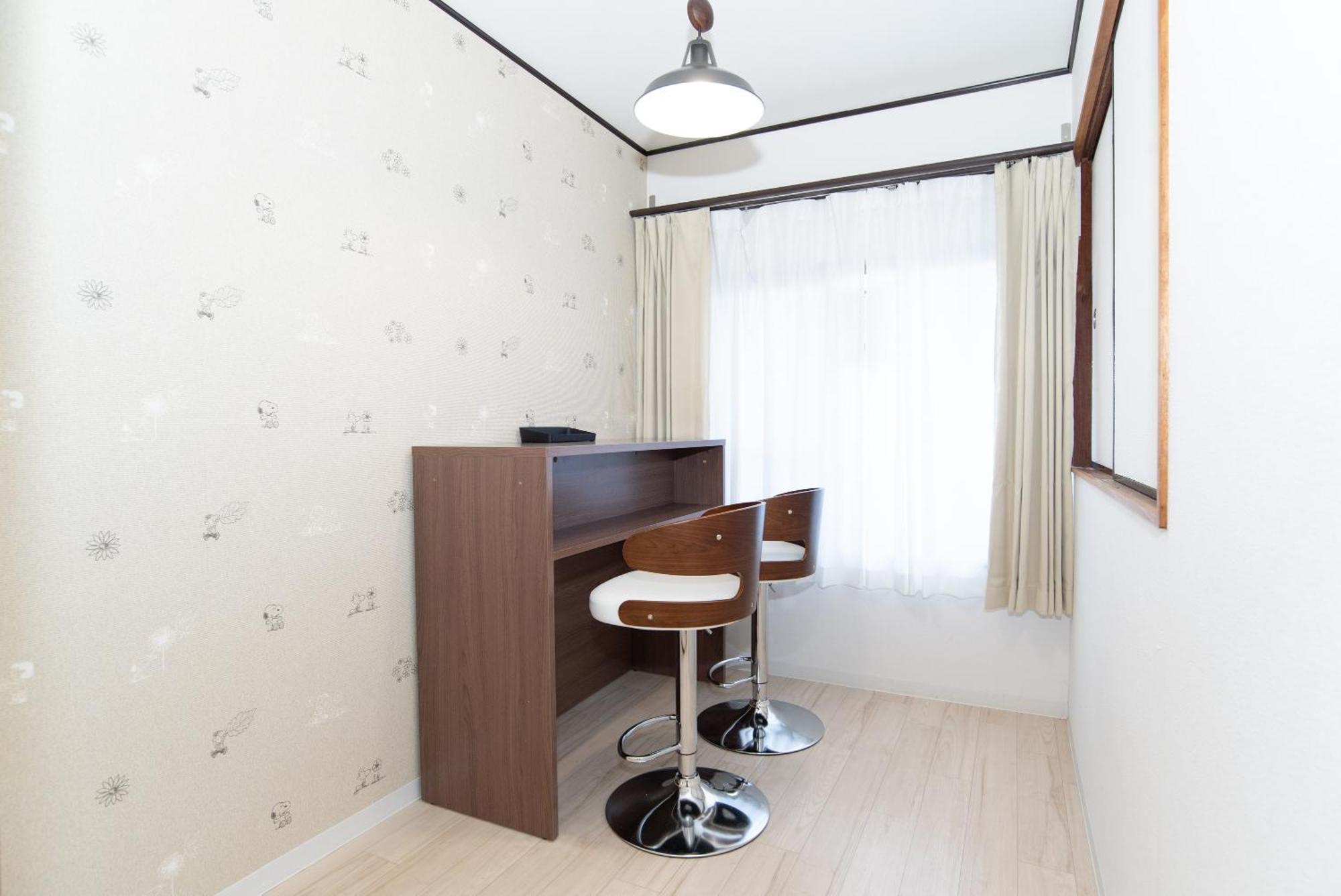 リノディア京橋 Apartamento Osaca Exterior foto