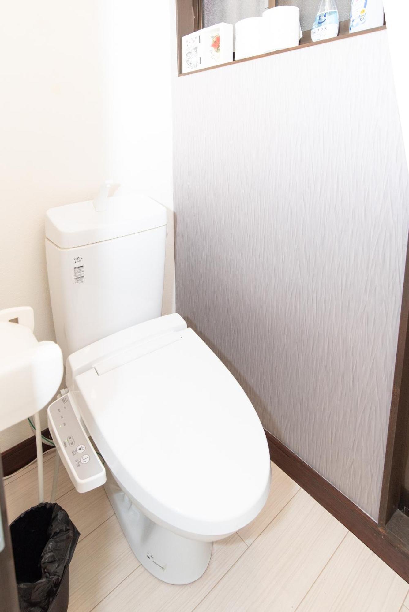 リノディア京橋 Apartamento Osaca Exterior foto