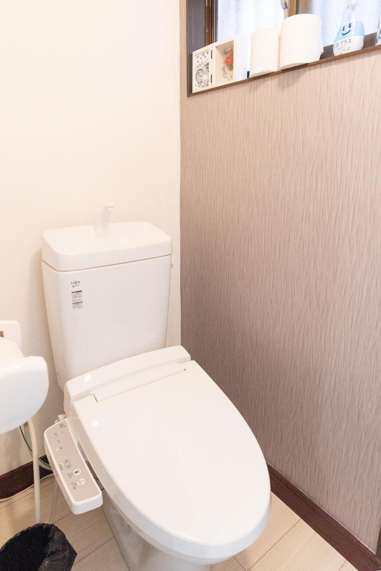 リノディア京橋 Apartamento Osaca Exterior foto