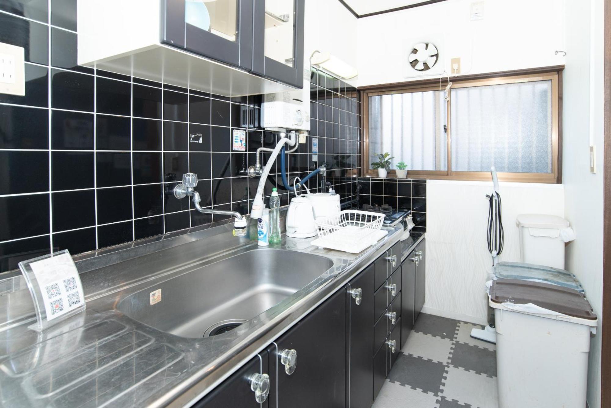 リノディア京橋 Apartamento Osaca Exterior foto